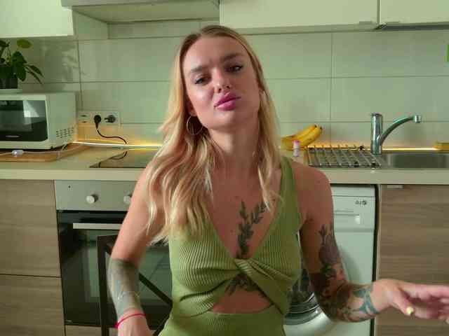 Tatachka1 webcam