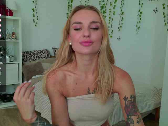 Tatachka1 webcam
