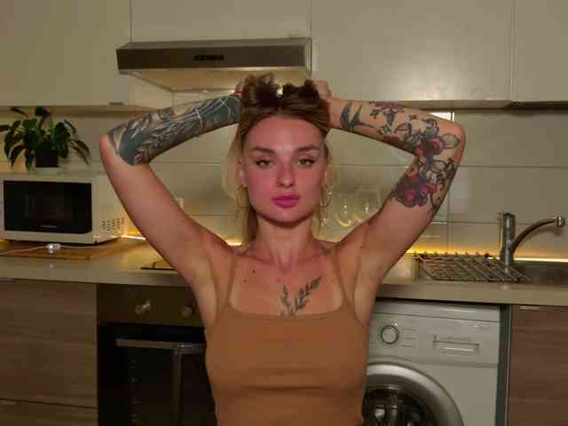 Tatachka1 webcam