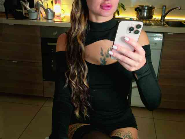 Tatachka1 webcam