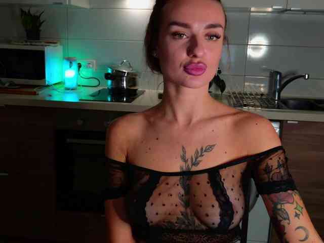 Tatachka1 webcam