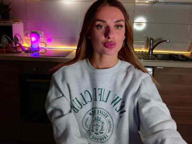 Tatachka1 webcam