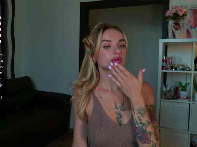Tatachka1 webcam