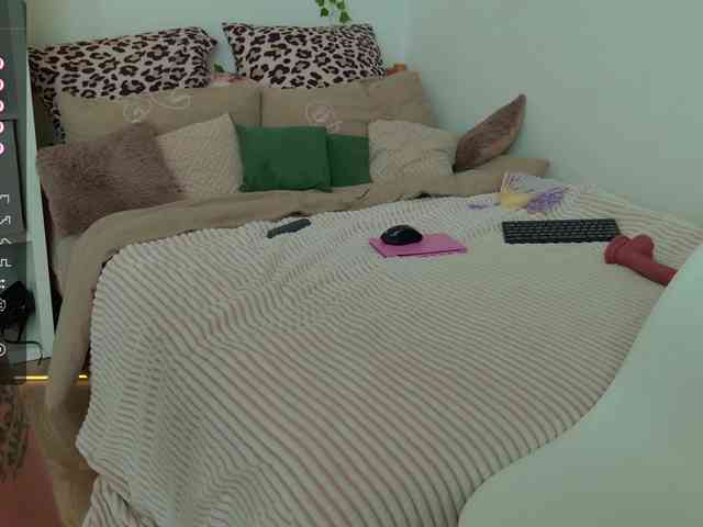 Tatachka1 webcam