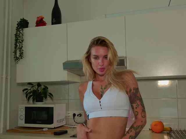 Tatachka1 webcam