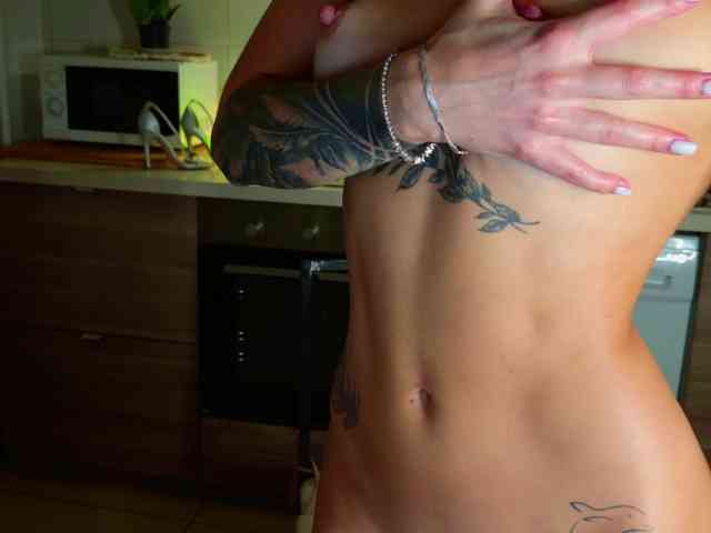 Tatachka1 webcam