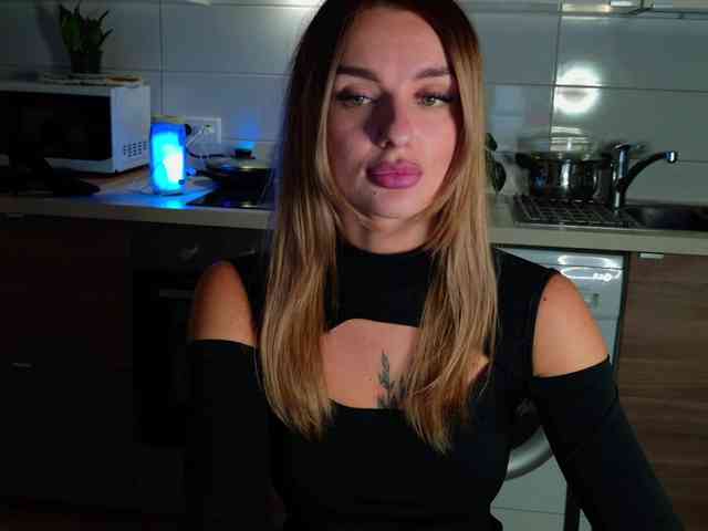 Tatachka1 webcam