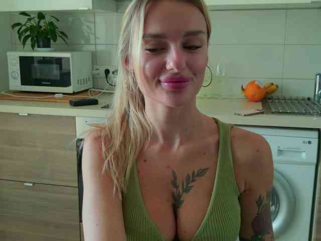 Tatachka1 webcam