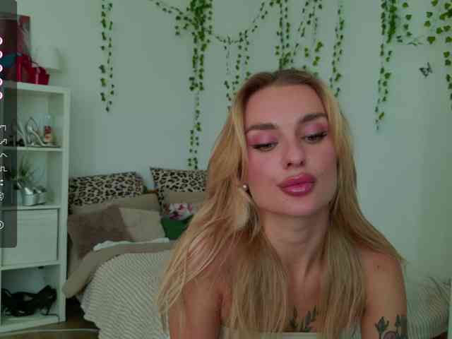 Tatachka1 webcam