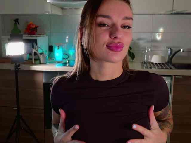 Tatachka1 webcam