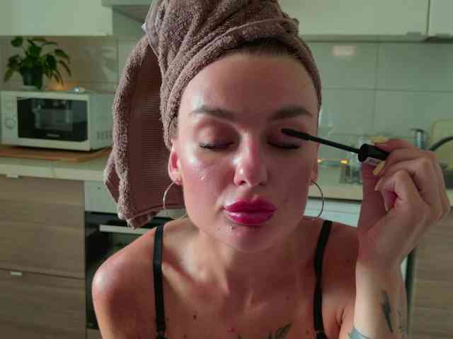 Tatachka1 webcam