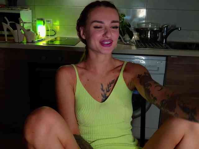 Tatachka1 webcam