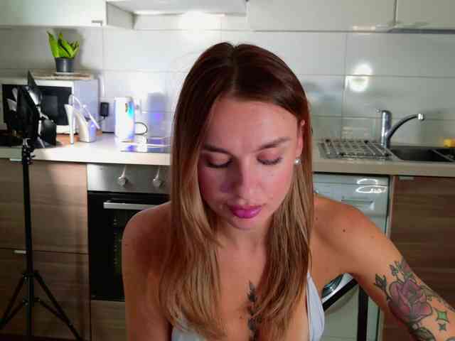 Tatachka1 webcam