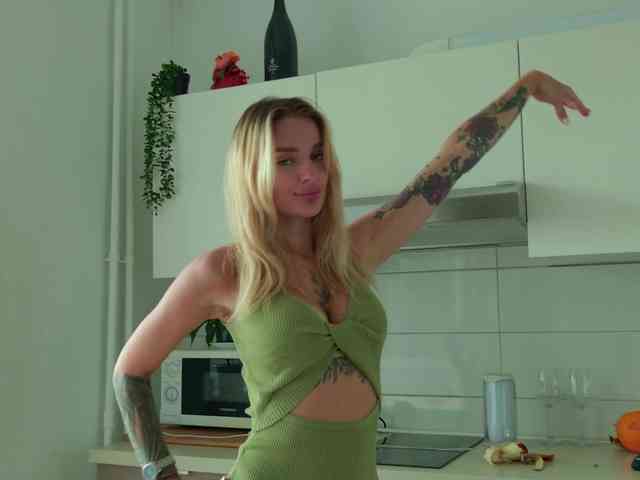 Tatachka1 webcam