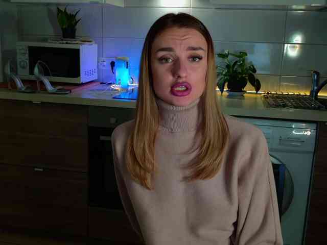 Tatachka1 webcam
