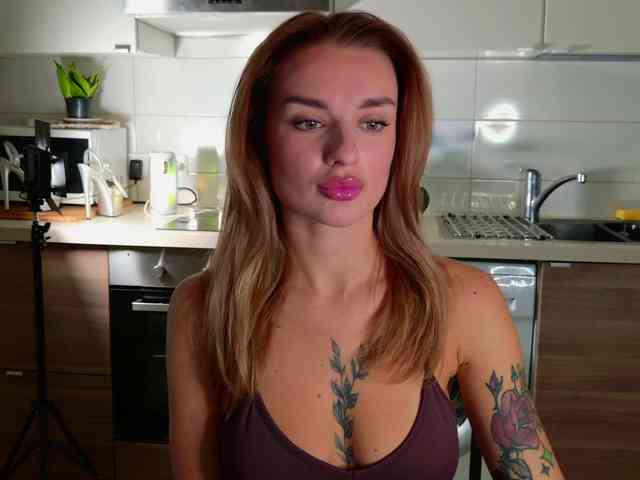 Tatachka1 webcam
