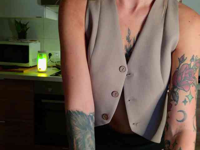 Tatachka1 webcam