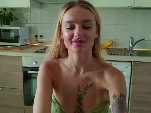 Tatachka1 Live Webcam on BongaCams