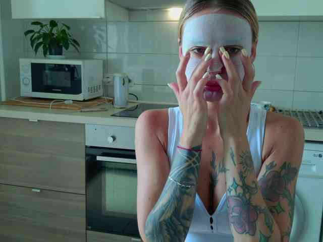 Tatachka1 webcam