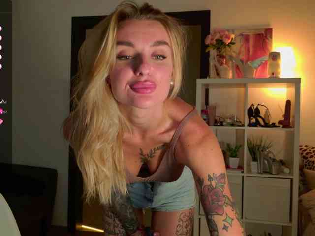 Tatachka1 webcam
