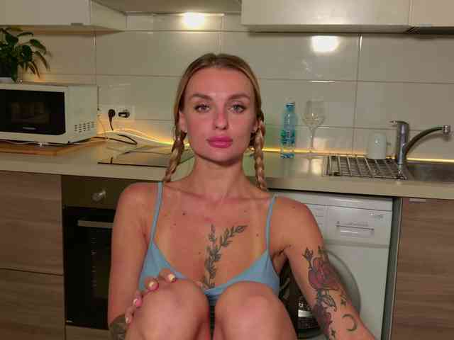 Tatachka1 webcam