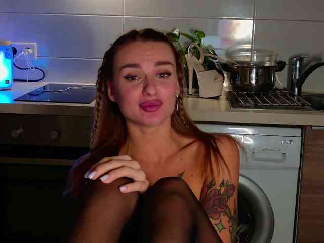 Tatachka1 webcam