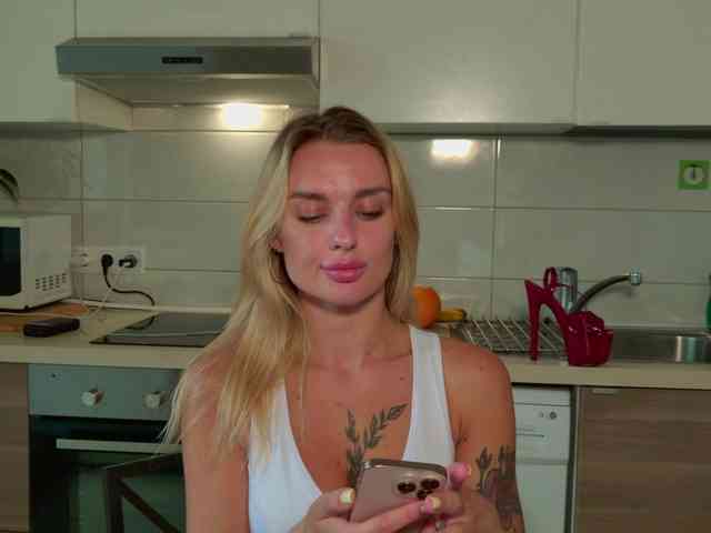 Tatachka1 webcam