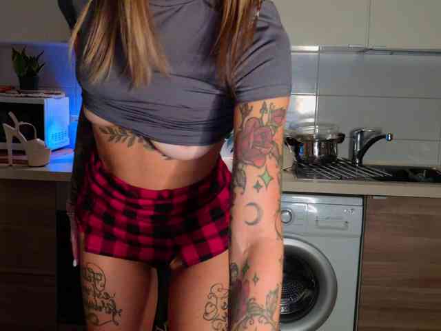 Tatachka1 webcam