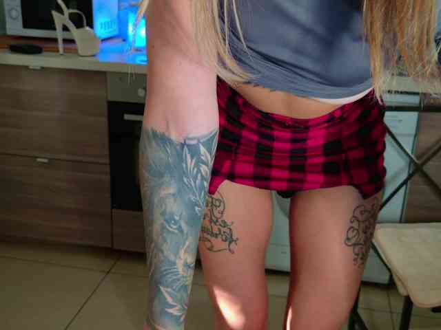 Tatachka1 webcam