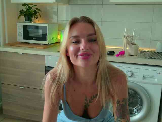 Tatachka1 webcam