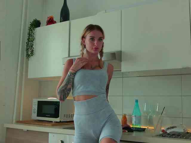 Tatachka1 webcam