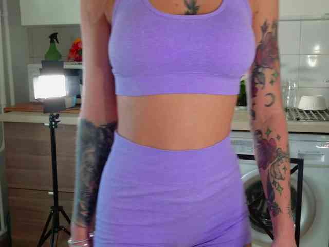 Tatachka1 webcam