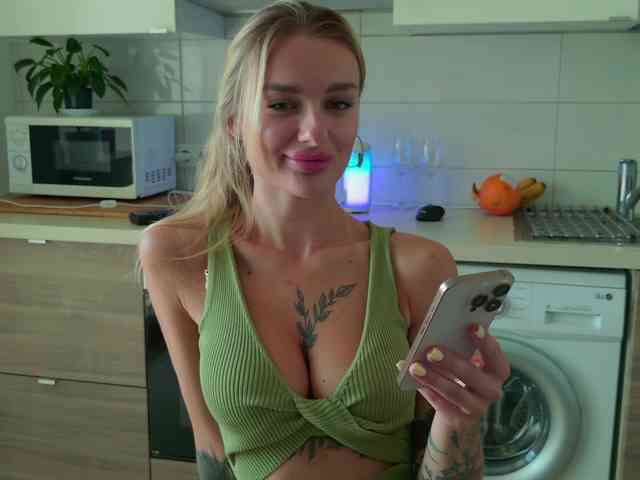 Tatachka1 webcam