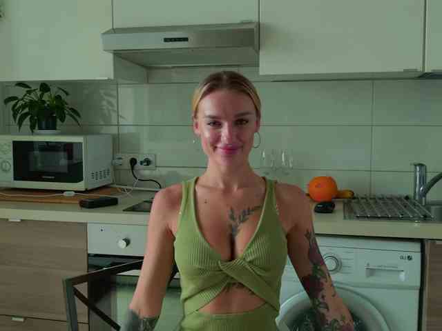 Tatachka1 webcam