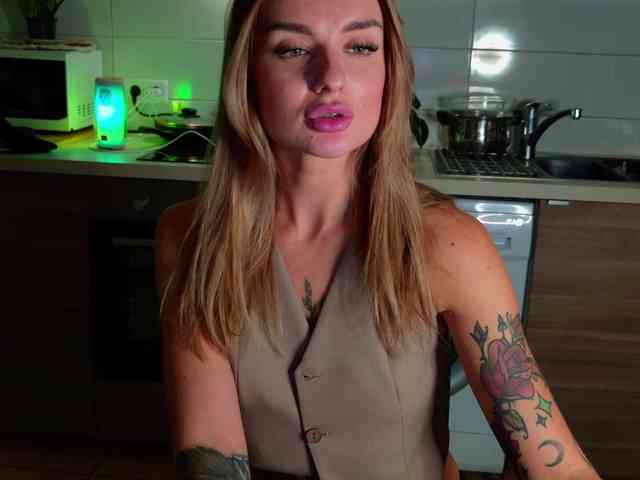 Tatachka1 webcam