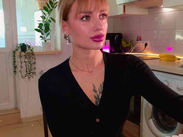 Tatachka1 Live Webcam on BongaCams