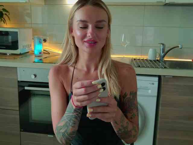 Tatachka1 webcam