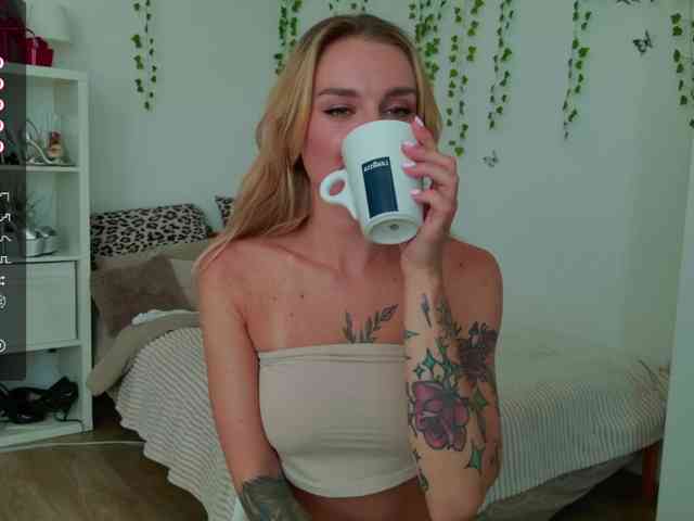Tatachka1 webcam