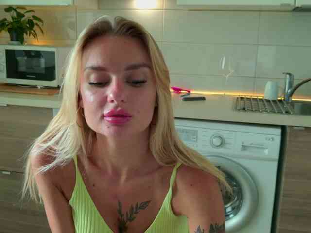 free online webcam Tatachka1