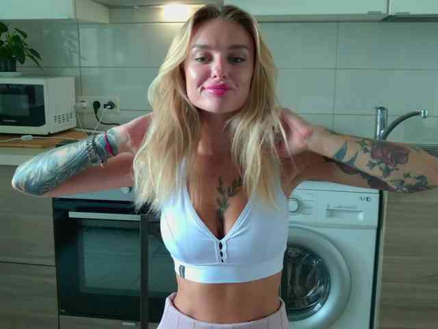 Tatachka1 webcam