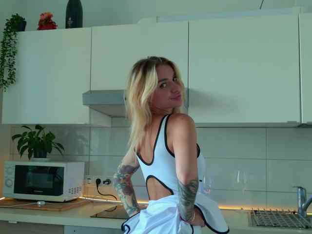 Tatachka1 webcam