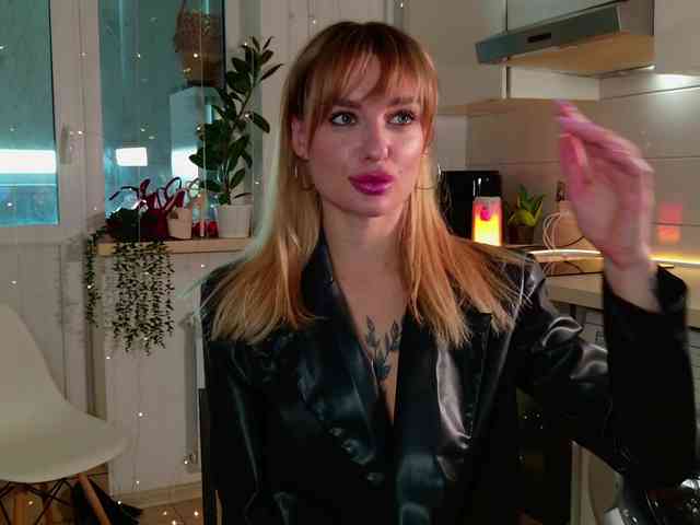 Tatachka1 Live Webcam on BongaCams