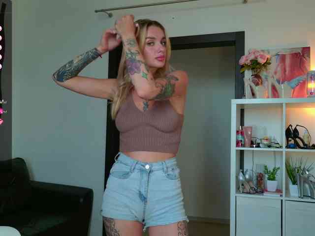 Tatachka1 webcam