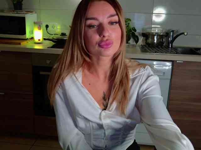 Tatachka1 webcam