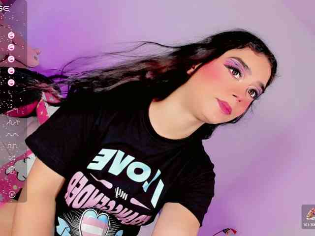 Elysexidoll1 Live Webcam on BongaCams