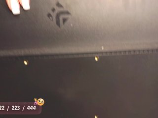 onetimeandforev3r Porn Show