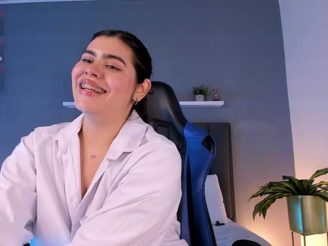 veronica185 on BongaCams 
