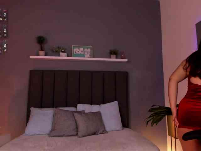 veronica185 webcam
