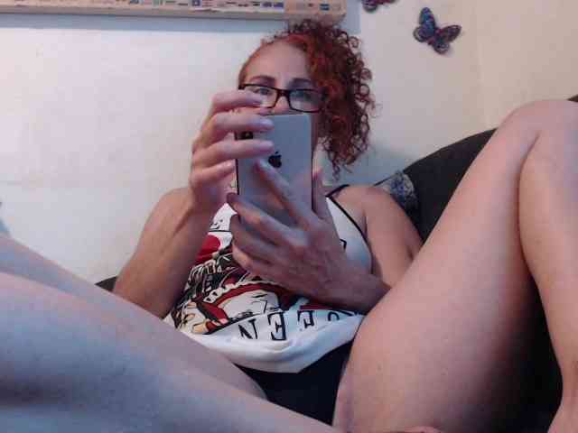 Yinyer7 Live Webcam on BongaCams