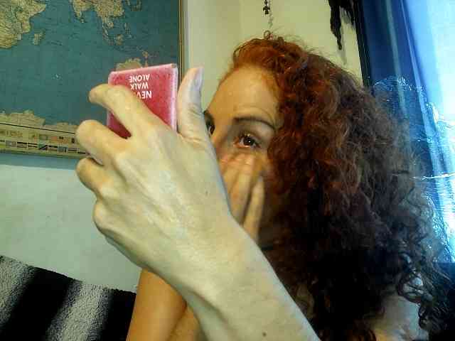Yinyer7 webcam